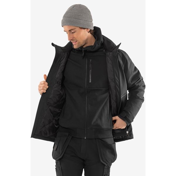 Fristads 4883 Stretch Winter Jacket