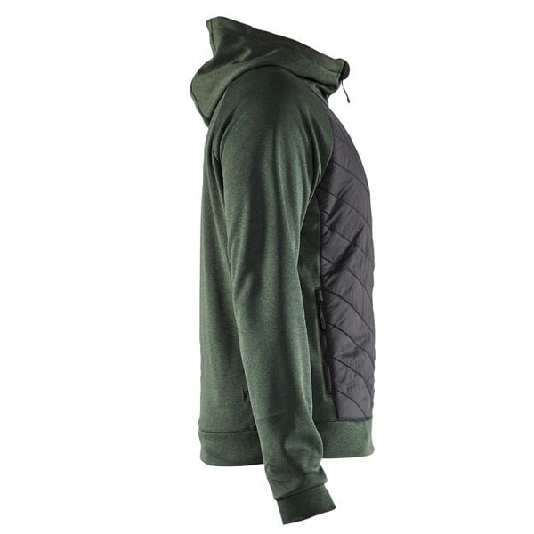 Blaklader 3463 Hooded jacket