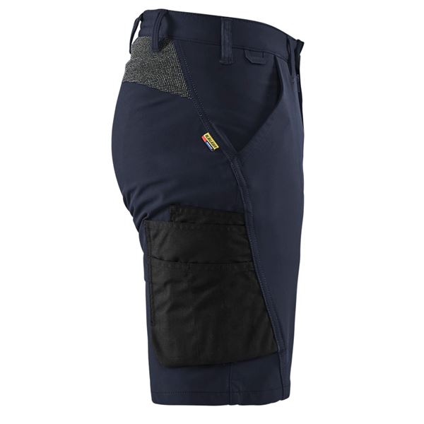 Blaklader 1423 Stretch Shorts