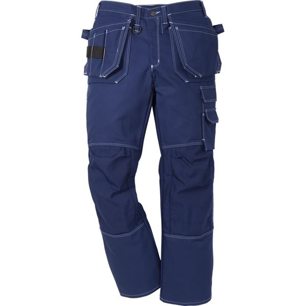 Fristads Ladies Craftsman trousers 253K FAS