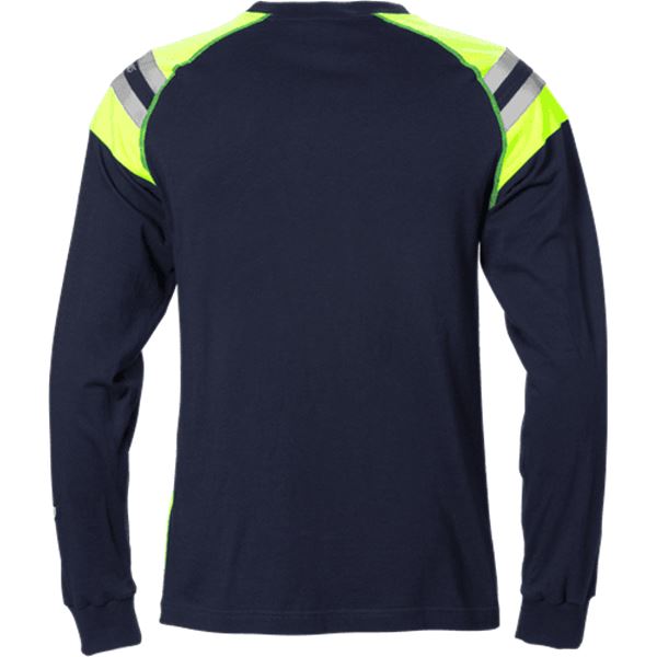 Fristads Flamestat 7098 Womens Arc T-shirt