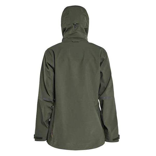 Blaklader 4708 Striker Womens Shell Jacket