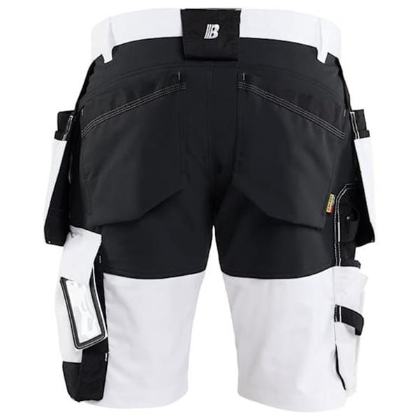 Blaklader 1772 Painters Stretch Shorts