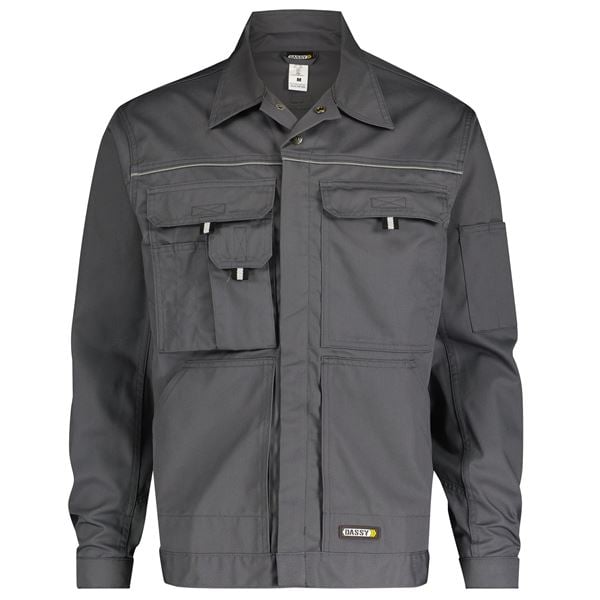 Dassy Nouville Work Jacket