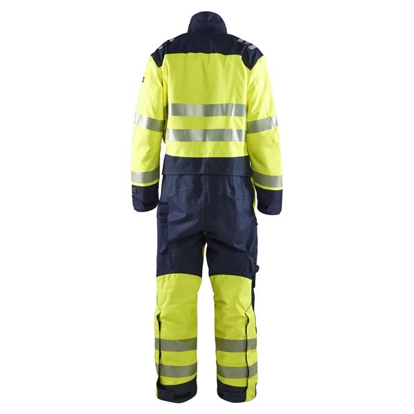 Blaklader 631715 Multinorm Winter Overalls