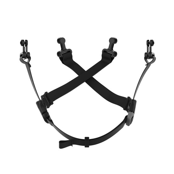 JSP 4 Point Chinstrap