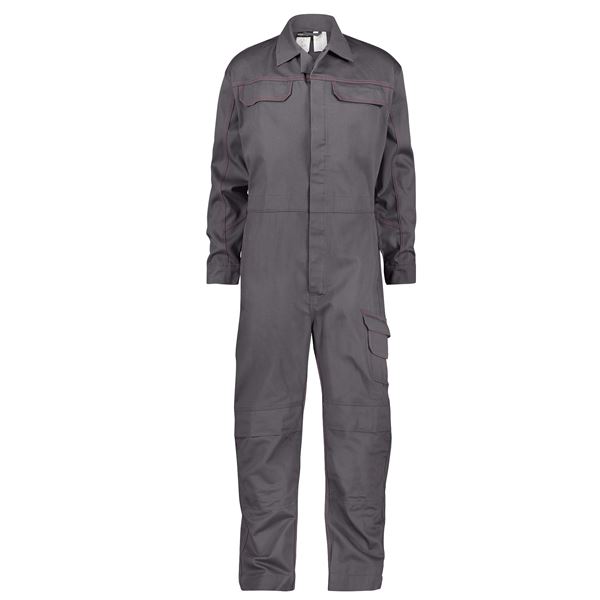 Dassy Toronto FR Overall