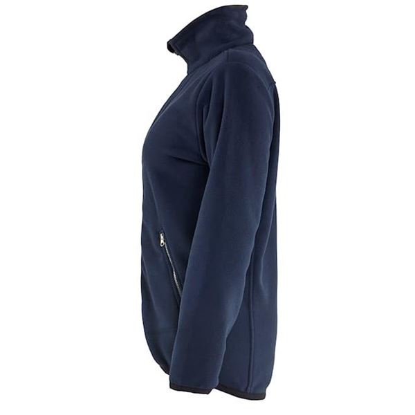 Blaklader 4744 Womens Fleece Jacket