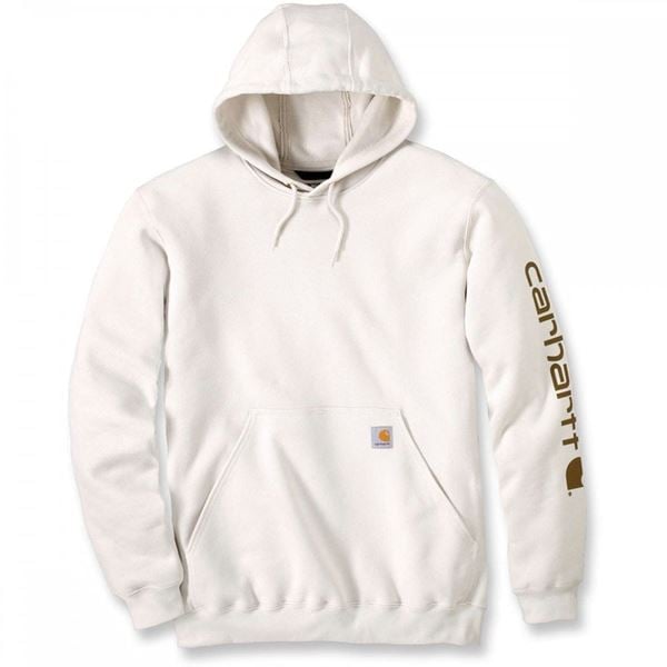 Carhartt K288 Loose Fit Hooded Sweatshirt