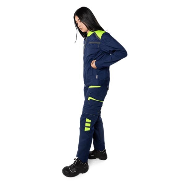 Fristads 2554 Fusion Womens Trousers