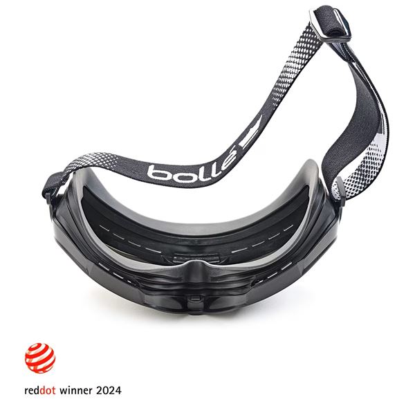 Bolle Universal Goggle With Comfort Foam