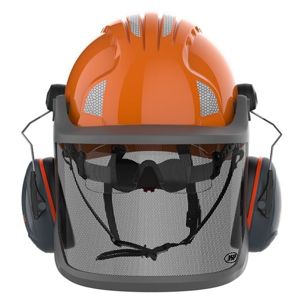 JSP EVOGuard M3 Forestry Helmet