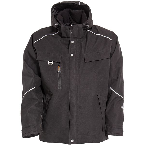 Tranemo 6200 Winter Jacket