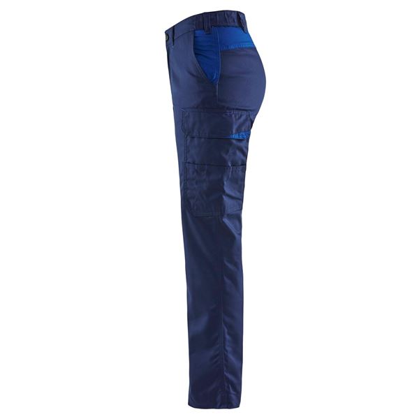 Blaklader 7104 Womens Industry Trousers