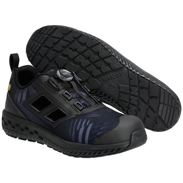 Mascot F0651 Safety Trainer