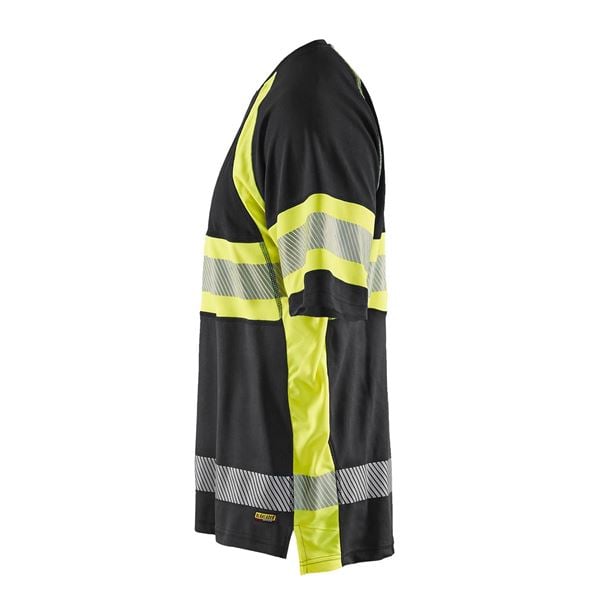 Blaklader 3337 High Vis T-Shirt