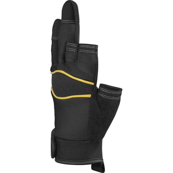 Delta+ VV905 3 Finger Work Glove