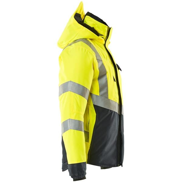 Mascot 15535 Hi-Vis Winter Jacket