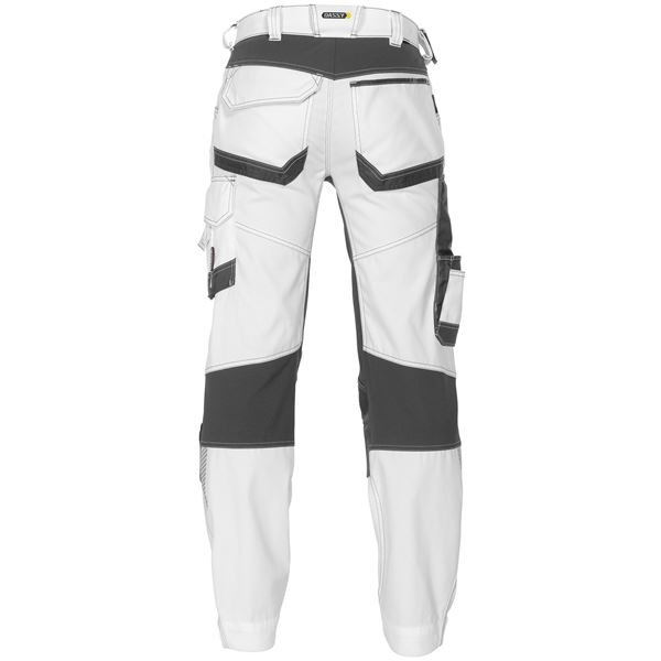Dassy Dynax Painters Stretch Trousers