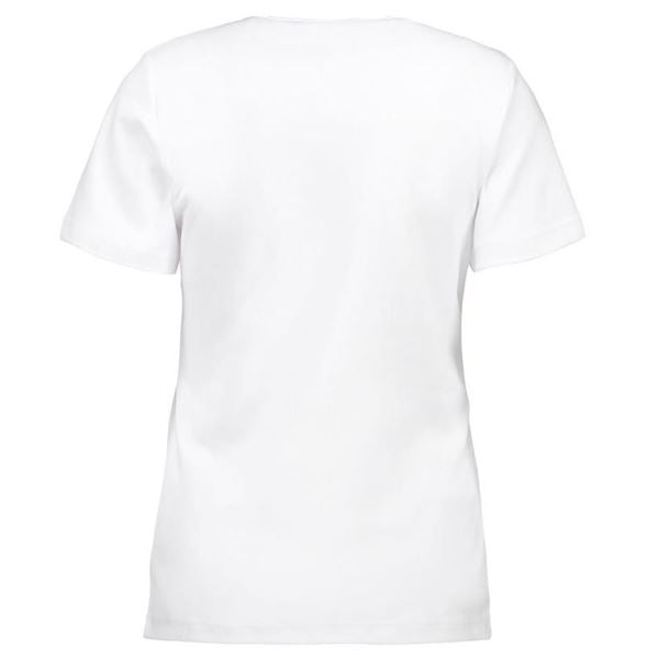 Tranemo RH0030 Ladies T-Shirt, Short Sleeves