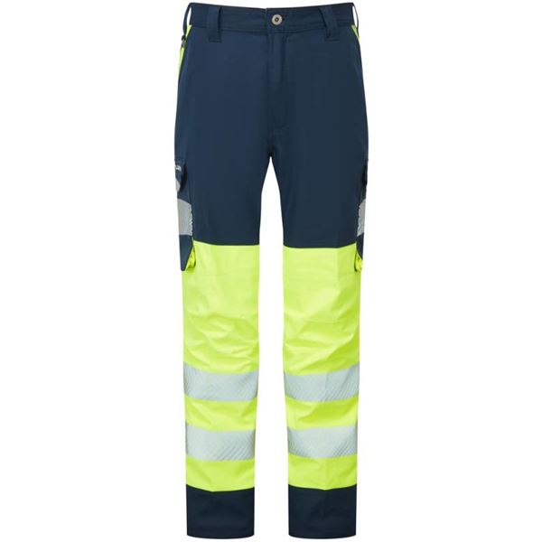 Leo Winswell Womens Lightweight Stretch Trouser