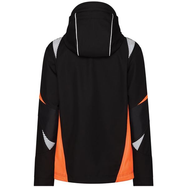 Dassy Kalama Womens Softshell Jacket