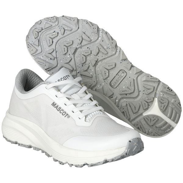 Mascot F2000 Casual Trainers