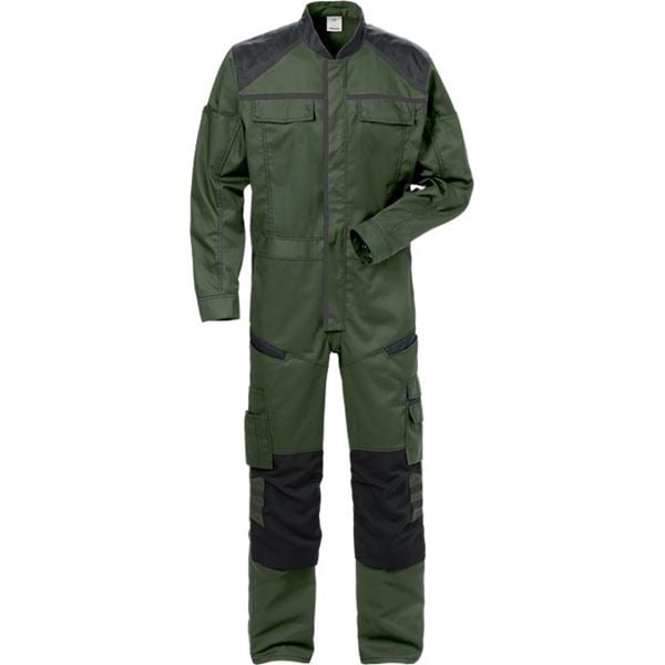 Fristads 8555 Fusion Overall