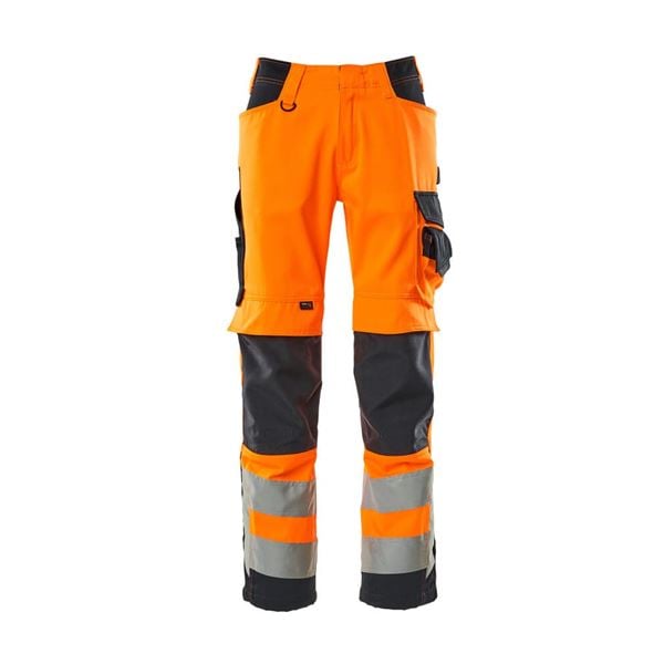 Mascot 15579 HI-Vis Trousers