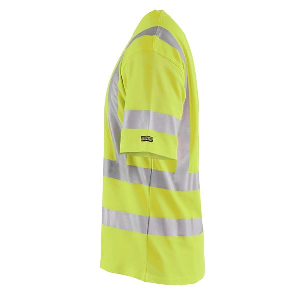 Blaklader 3380 High Vis UV T-shirt