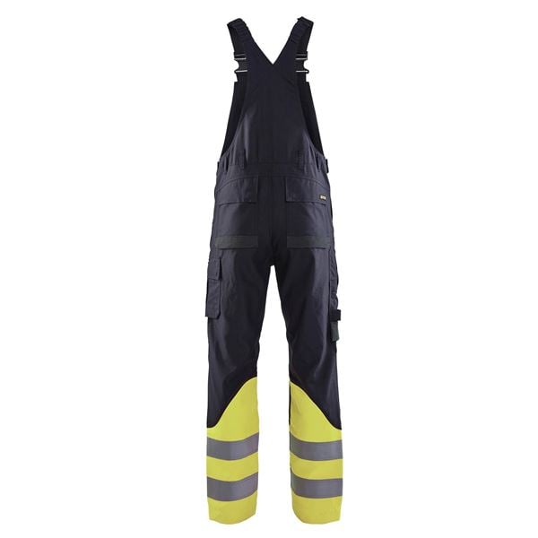Blaklader 2888 Multinorm Bib And Brace Overalls
