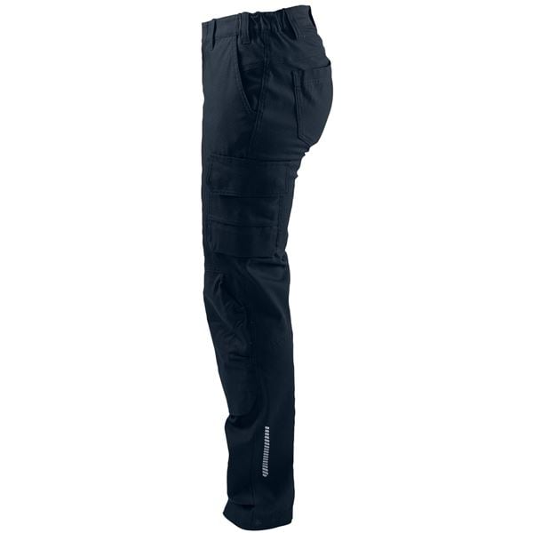 Blaklader 7106 Womens Stretch Trousers