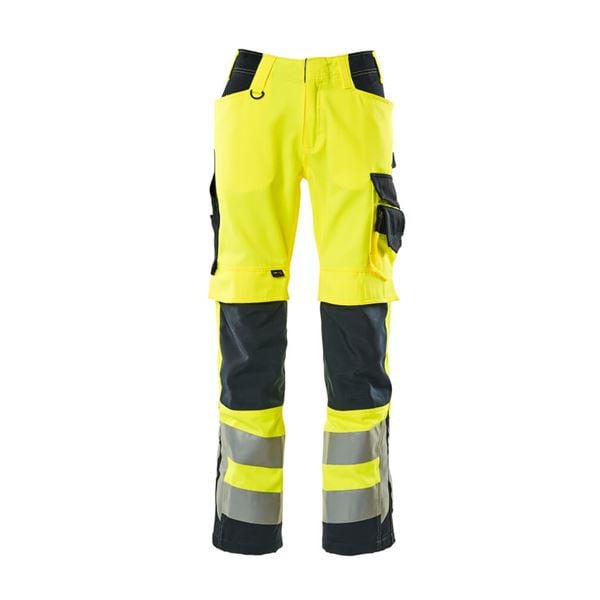 Mascot 15579 HI-Vis Trousers