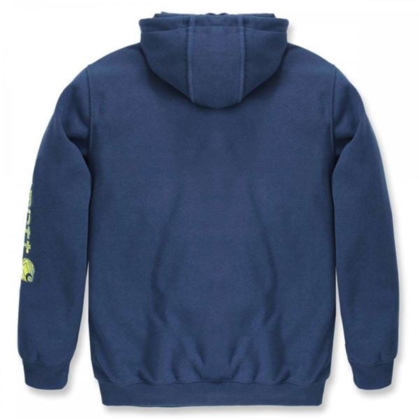 Carhartt K288 Loose Fit Hooded Sweatshirt