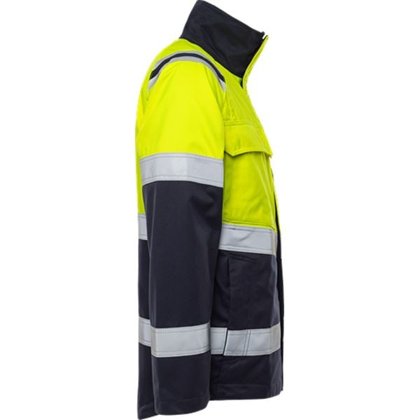 Fristads 4176 Flamestat High Vis Multinorm Jacket 4176