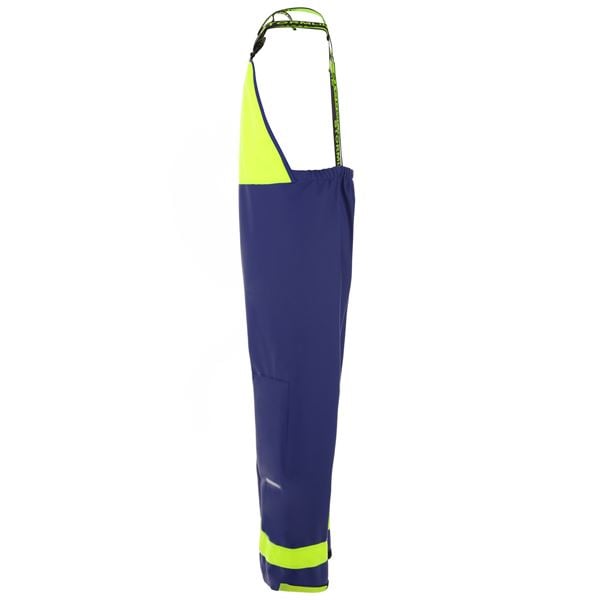 Stormline 640 Crew Waterproof Bib & Brace Overalls
