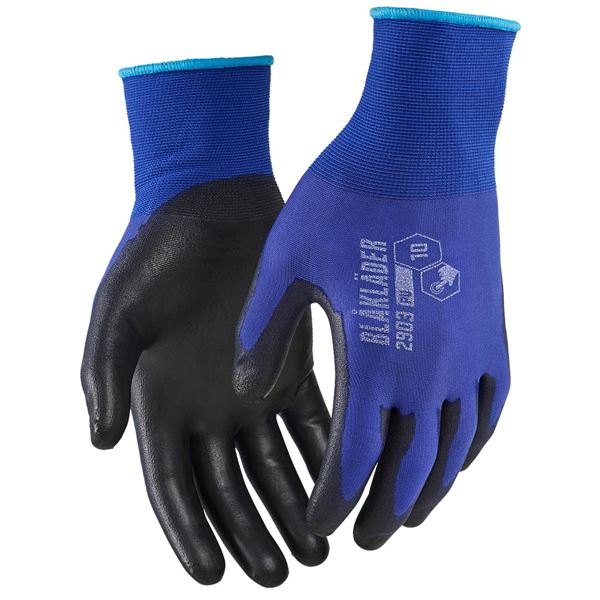 Blaklader 2903 Precision PU Dipped Glove (Touch)