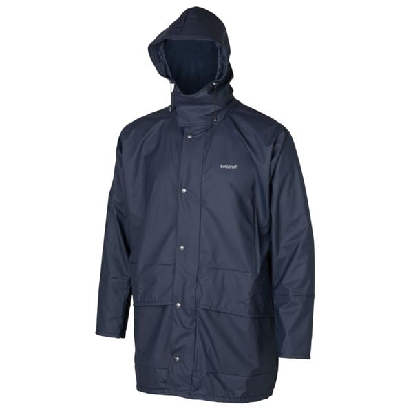 Betacraft 7014 Techniflex Waterproof Parka