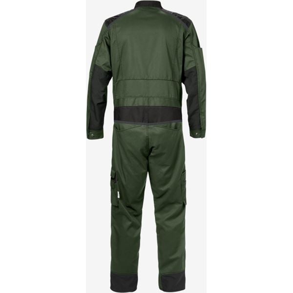 Fristads 8555 Fusion Overall