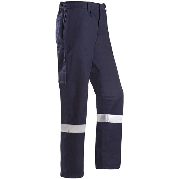 Sio-Flame 004 Bardi FR Anti-Static Trouser