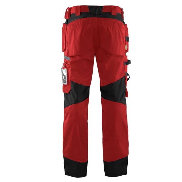 Blaklader 1555 Work Trousers
