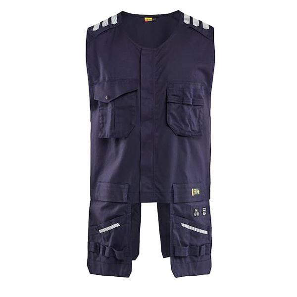 Blaklader 3039 FR Vest 