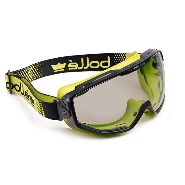 Bolle Universal Goggle With Comfort Foam