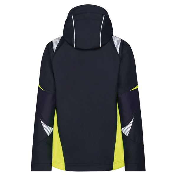 Dassy Kalama Softshell Jacket