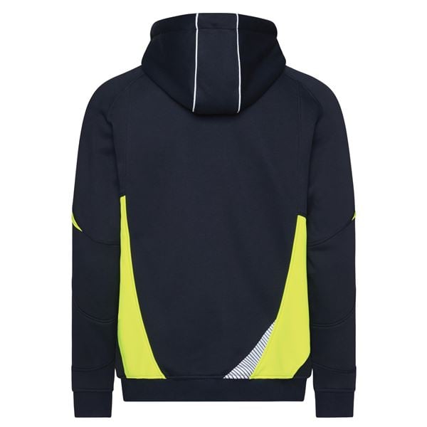 Dassy Santos Hooded Sweatshirt