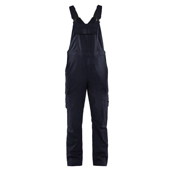 Blaklader 2666 Stretch Bib & Brace Overalls