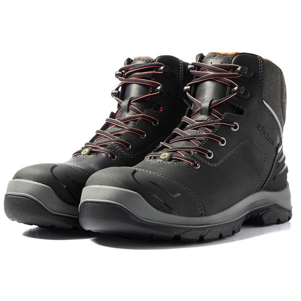Blaklader 2439 Elite Safety Boot