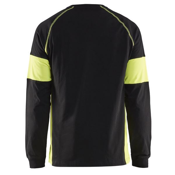 Blaklader 3520 Long Sleeve T-shirt