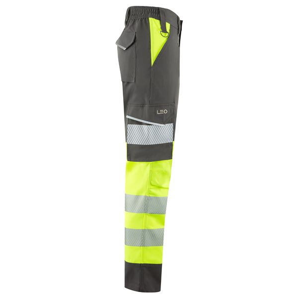 Leo Winswell Womens Lightweight Stretch Trouser