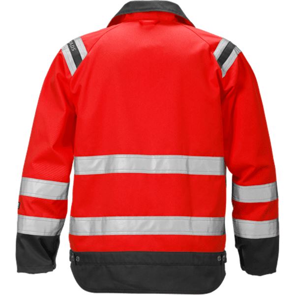 Fristads High Vis Jacket 4026